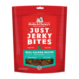 S&C Grain Free Just Jerky