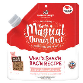 S&C Freeze Dried Marie's Magical Dinner Dust 7oz