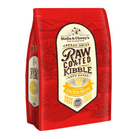 S&C Raw Coated Chicken