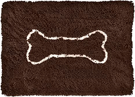 SD Bone Mat Large (26x36)