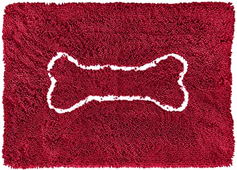 SD Bone Mat Large (26x36)