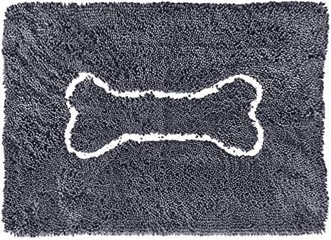 SD Bone Mat Large (26x36)