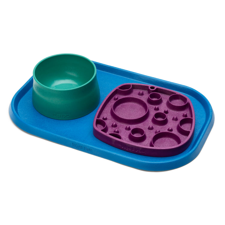 WP Feeding Mat