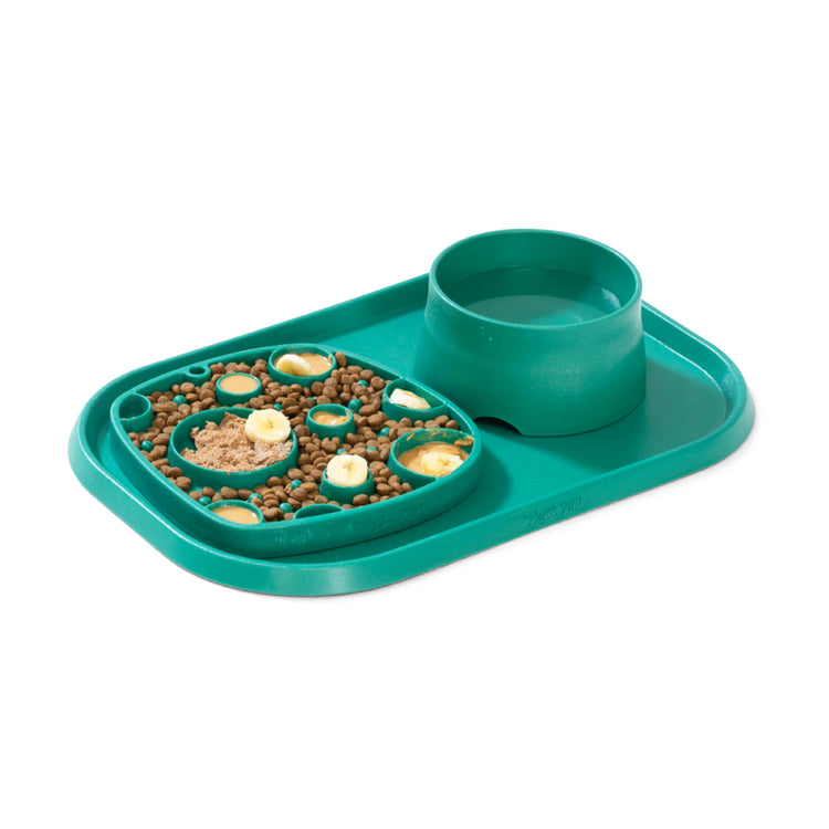 WP Feeding Mat