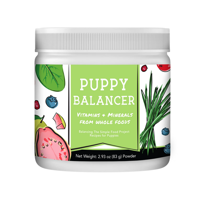 SFP Puppy Balancer