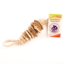 SNOOKS Sweet Potato Chews