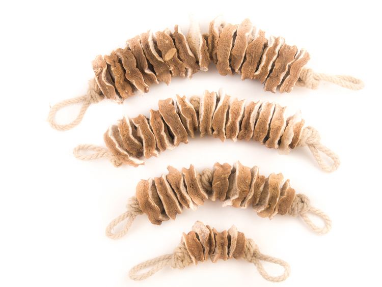 SNOOKS Sweet Potato Chews