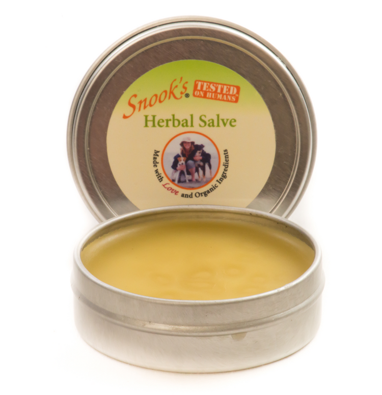 Snooks Herbal Salve