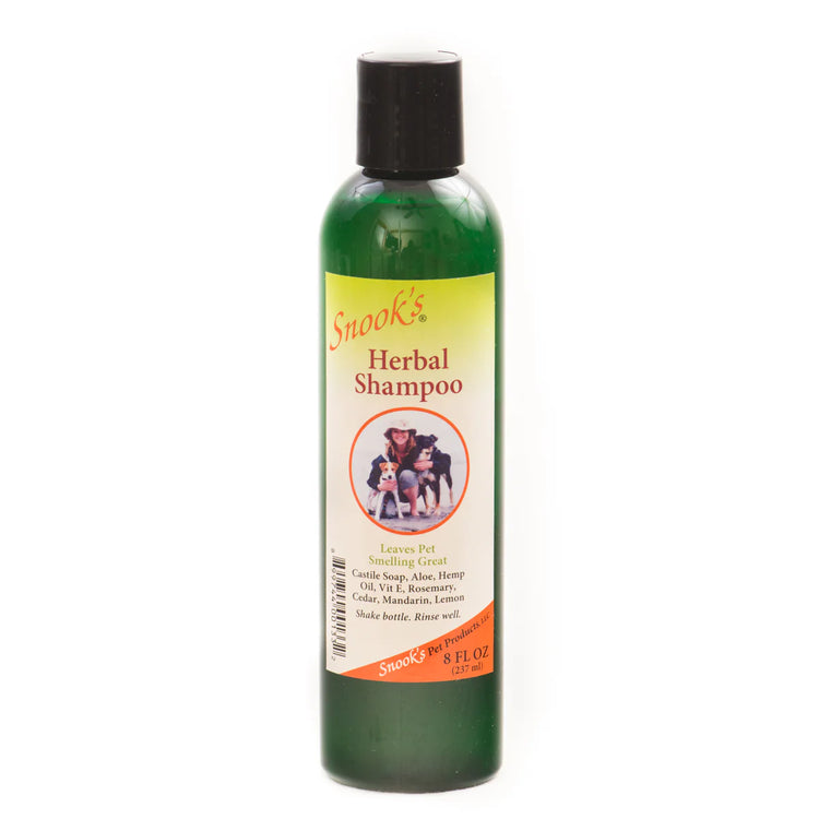 Snooks Herbal Shampoo