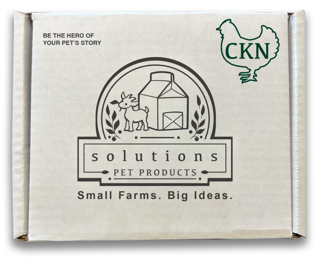 SPP Chicken Recipe (Preorder June Delivery)