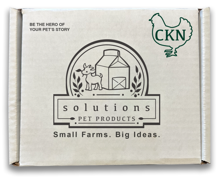 SPP Chicken Recipe (Preorder October Delivery)