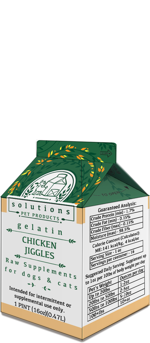 SPP Chicken Jiggles (Preorder October Delivery)
