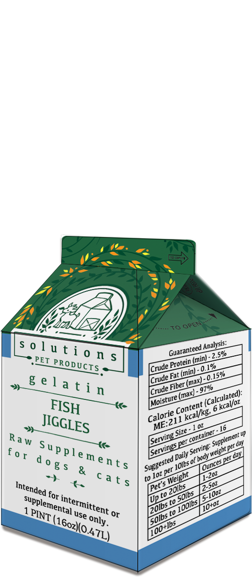 SPP Fish Jiggles (Preorder Oct 2026)