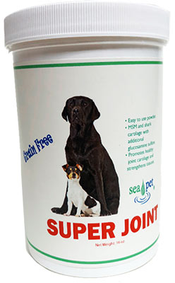 SP Super Joint Powder Grain Free