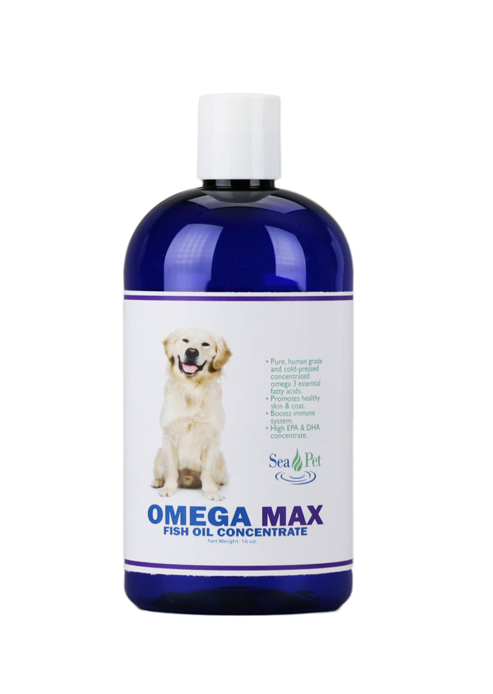 SP Omega Max