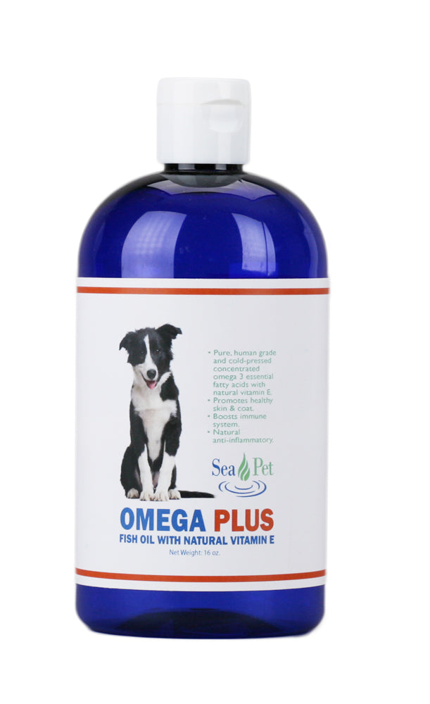 SP Omega Plus