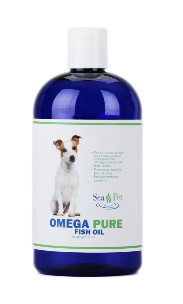 SP Omega Pure