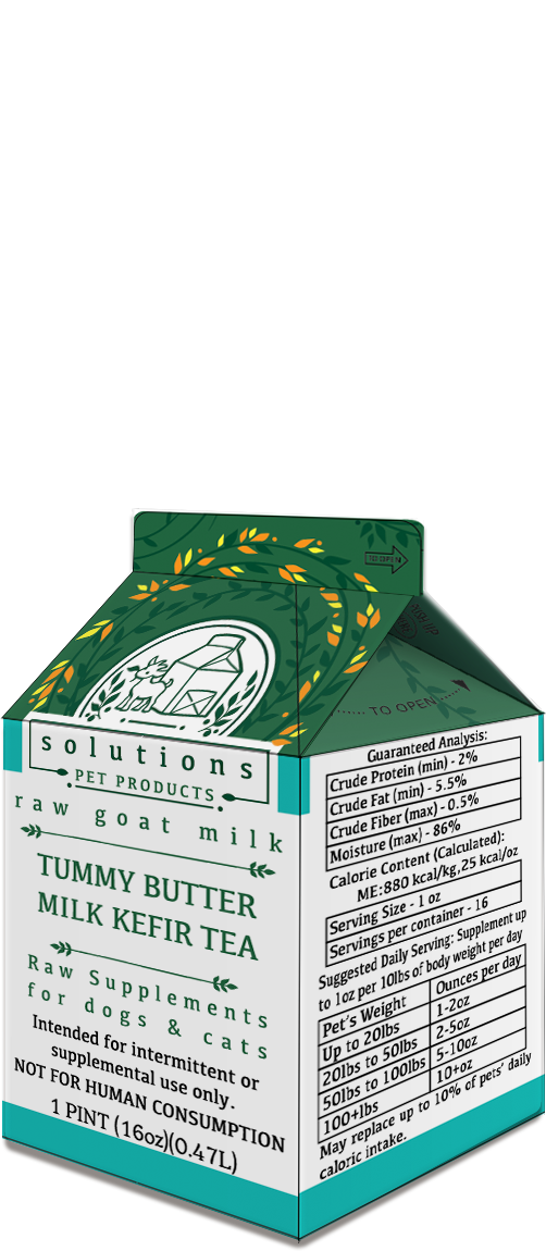 SPP Tummy Butter Tea (Preorder October Delivery)