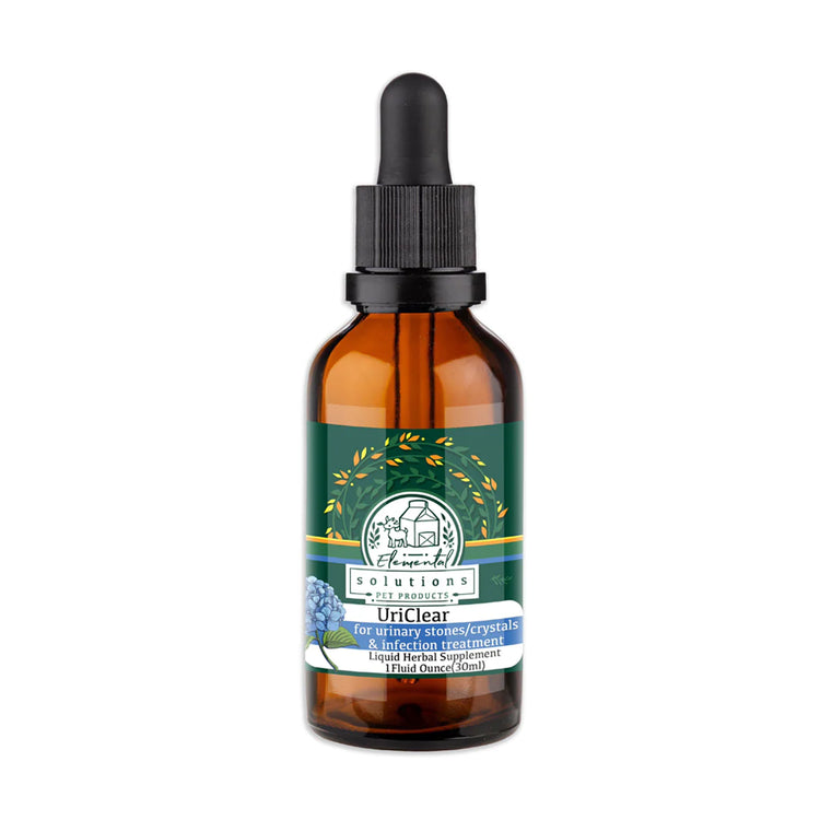 SPP UriClear Tincture