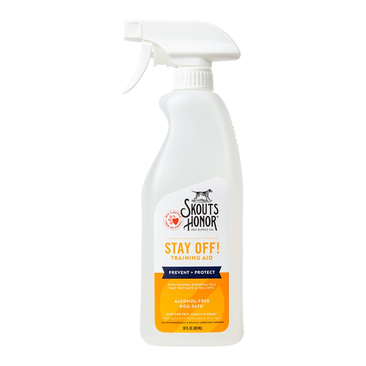 SKOUT Stay Off Spray