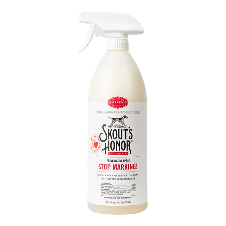 SKOUT Stop Marking 35oz