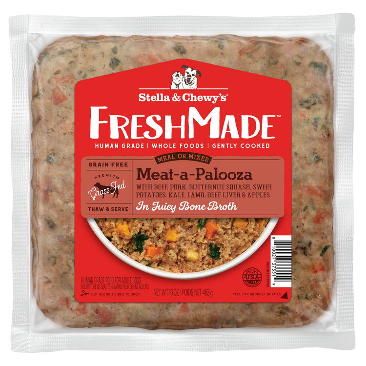 S&C Freshmade Meat-a-Palooza