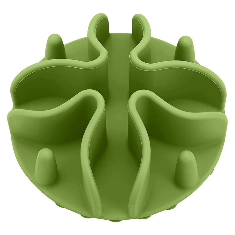PC Paw Puzzle Slow Feeder Insert