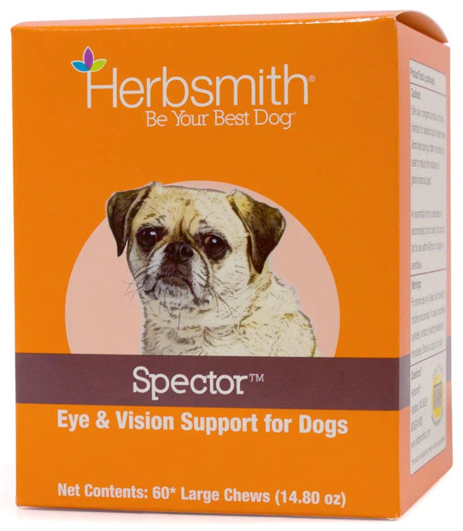 HS Spector Vision Support Soft Chews