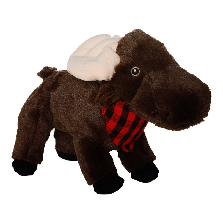 TT Animated Moose