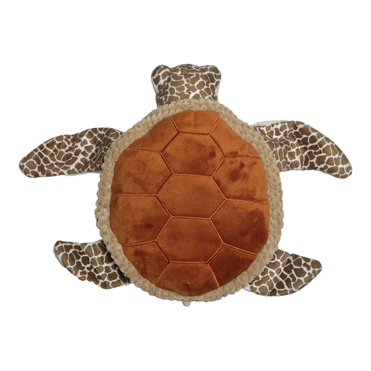 TT Animated Sea Turtle