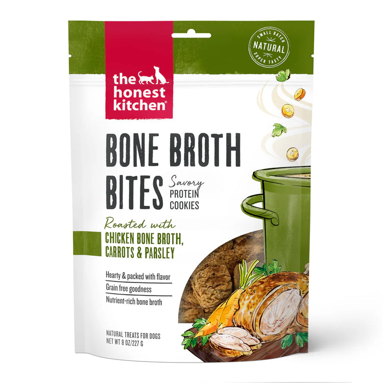 HK Bone Broth Bites