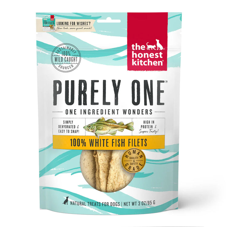 HK Whitefish Treats