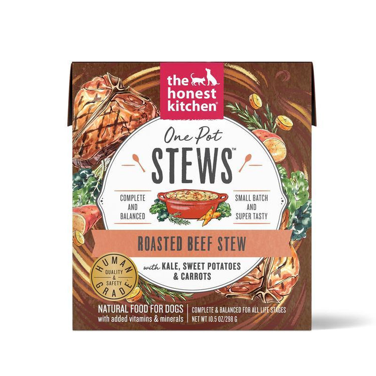 HK One Pot Stews