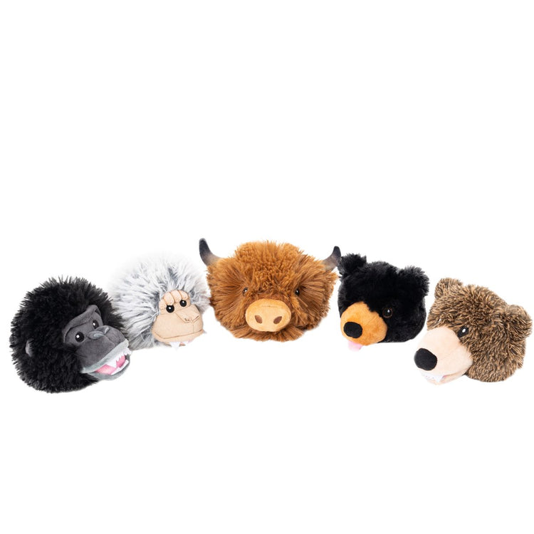 TT Fetch Ball 2 in 1