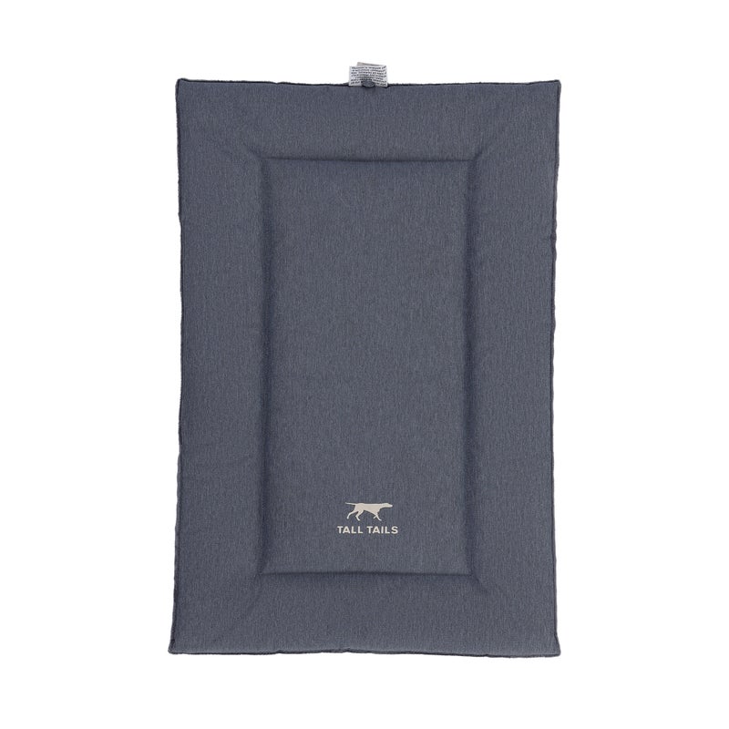TT Bed Crate Mat Charcoal