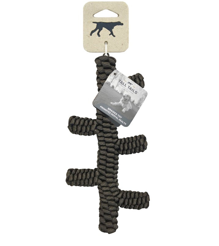 TT Braided Stick