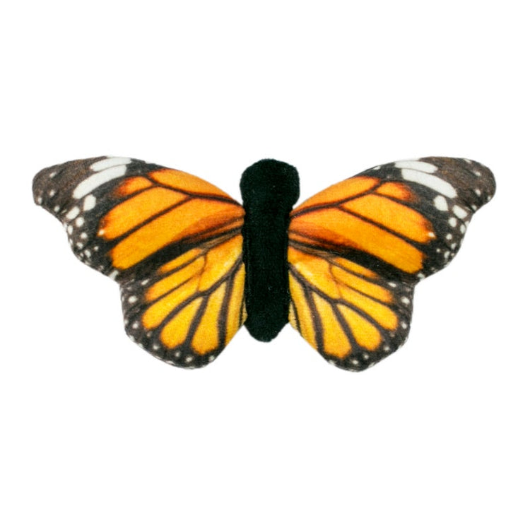 TT Plush Monarch
