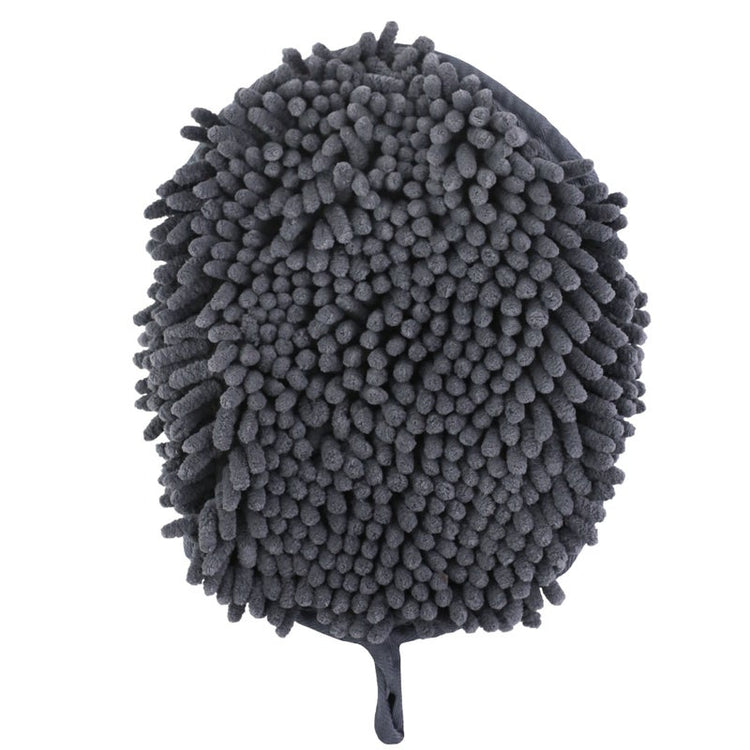 TT Paw Dry Mitt