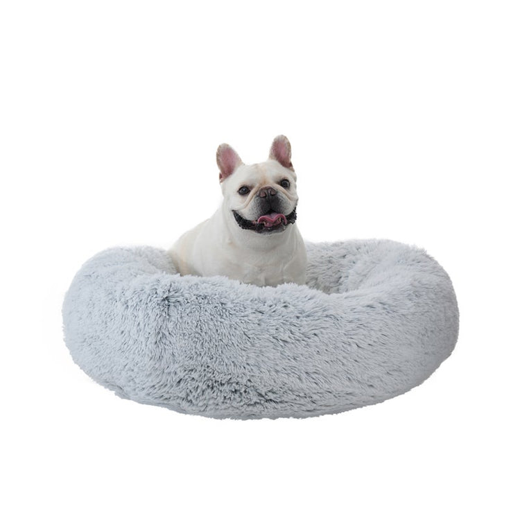 TT Cuddle Bed Frosted