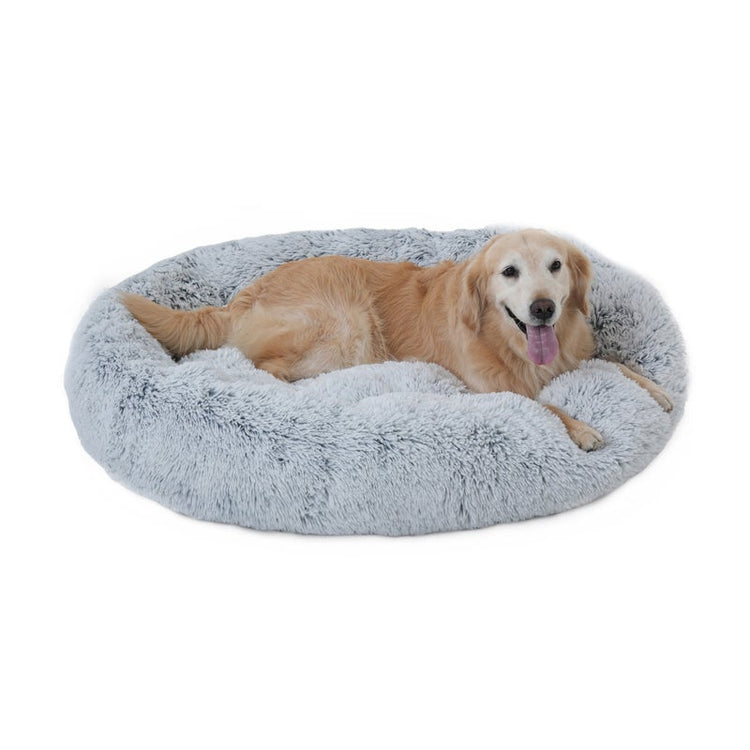 TT Cuddle Bed Frosted