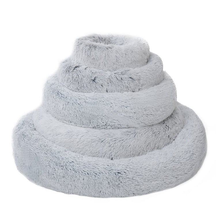 TT Bed Frosted