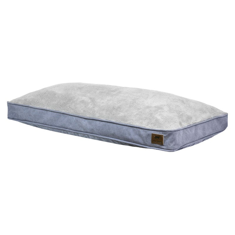 TT Bed Cushion Charcoal