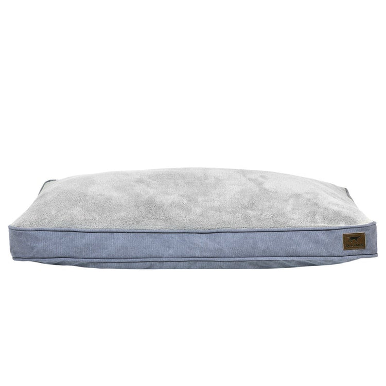 TT Bed Cushion Charcoal
