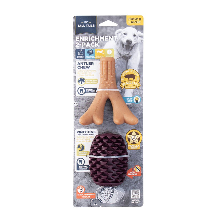 TT Enrichment Antler