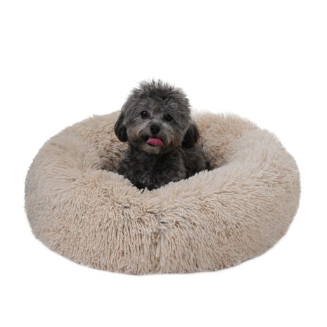 TT Bed Cuddle Khaki