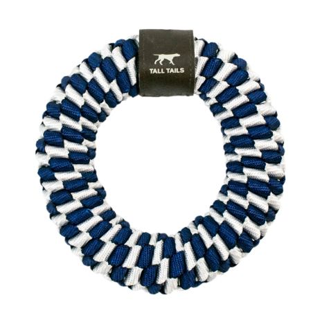TT Braided Ring