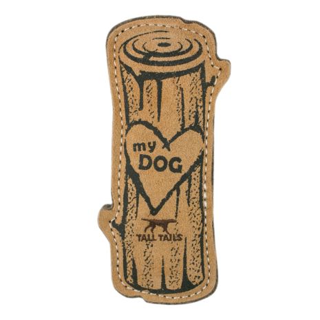 TT Leather Log
