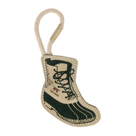 TT Leather Hiking Boot