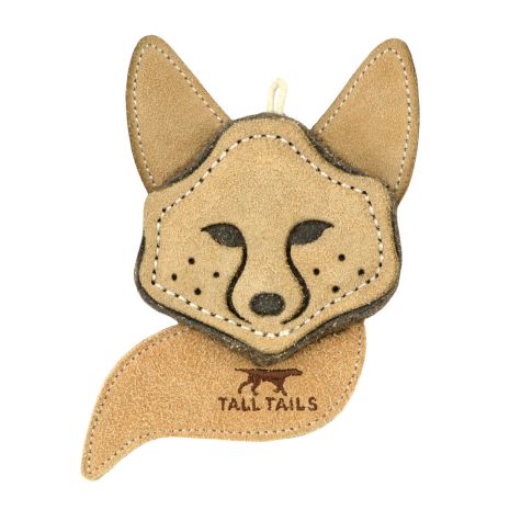 TT Leather Fox