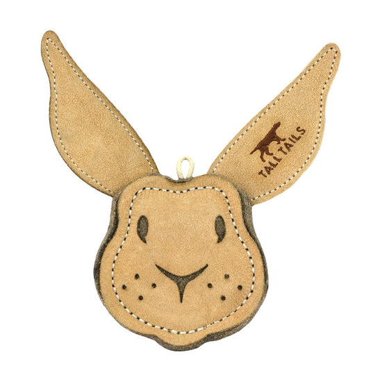 Leather Rabit TT Leather Rabbit